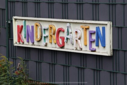Kindergarten(3)